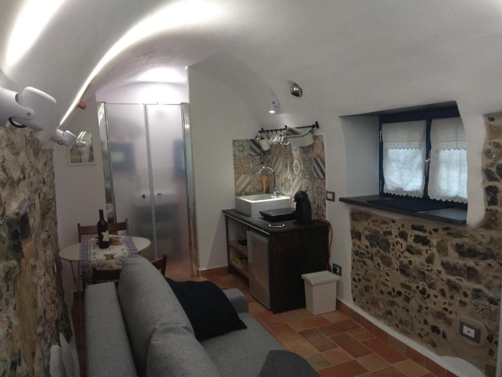Le Ciappe Castelbianco Terra CITR 9020-BEB-0003 photo 4