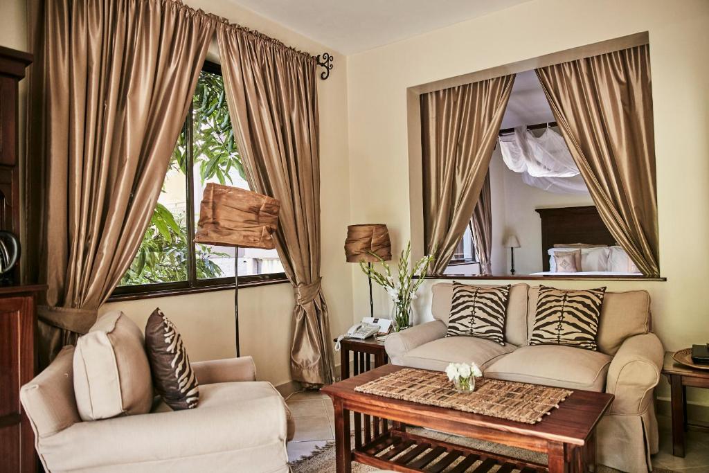 Palacina The Residence & The Suites photo 4