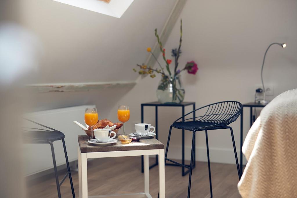 Boutique Hotel Bellevue photo 2