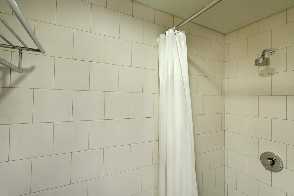 Двухместный (Номер с кроватью размера «queen-size»), Ibis Budget Jakarta Menteng