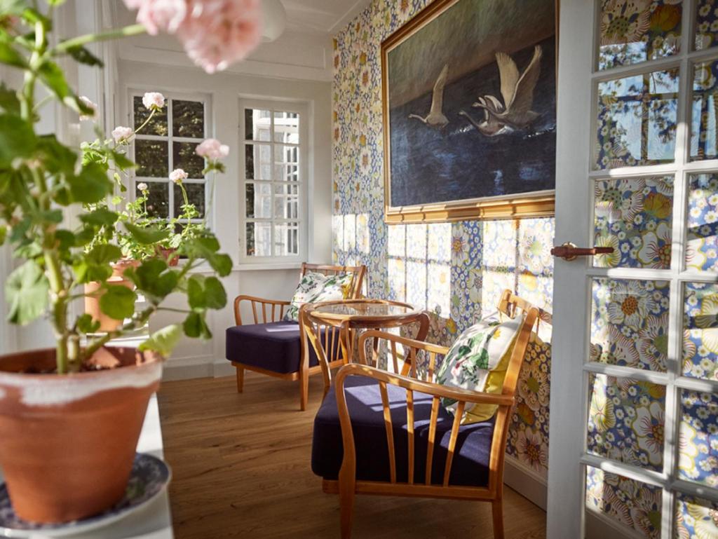 Hotel Hornbækhus photo 2