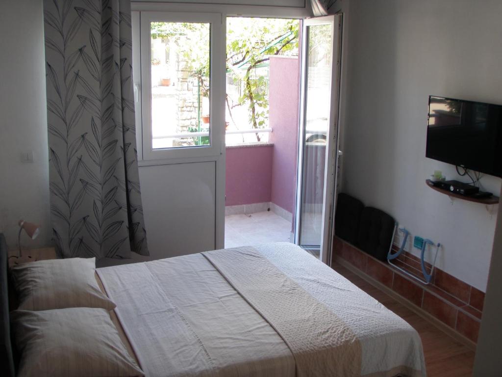 Apartments & Rooms Nikolić photo 4
