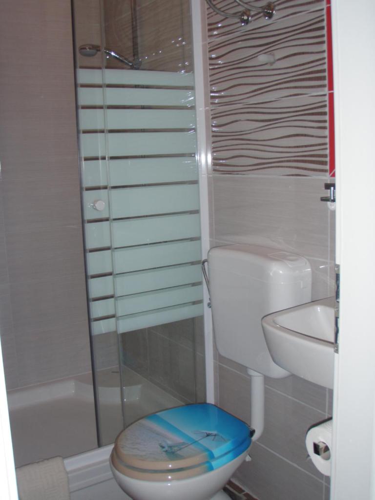 Apartments & Rooms Nikolić photo 1