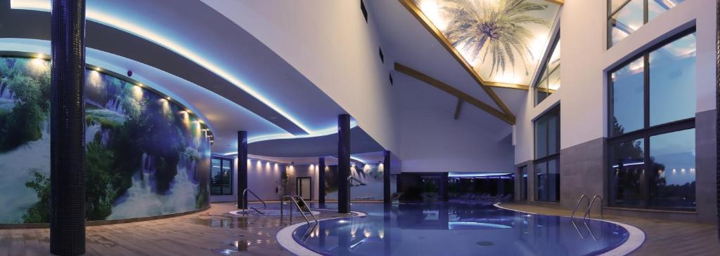 Hotel Oskar Business & Spa photo 1
