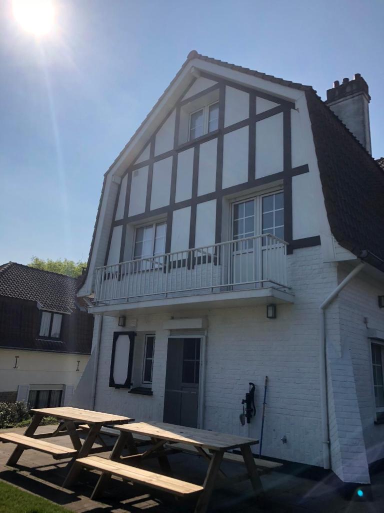 Villa Fernley photo 2