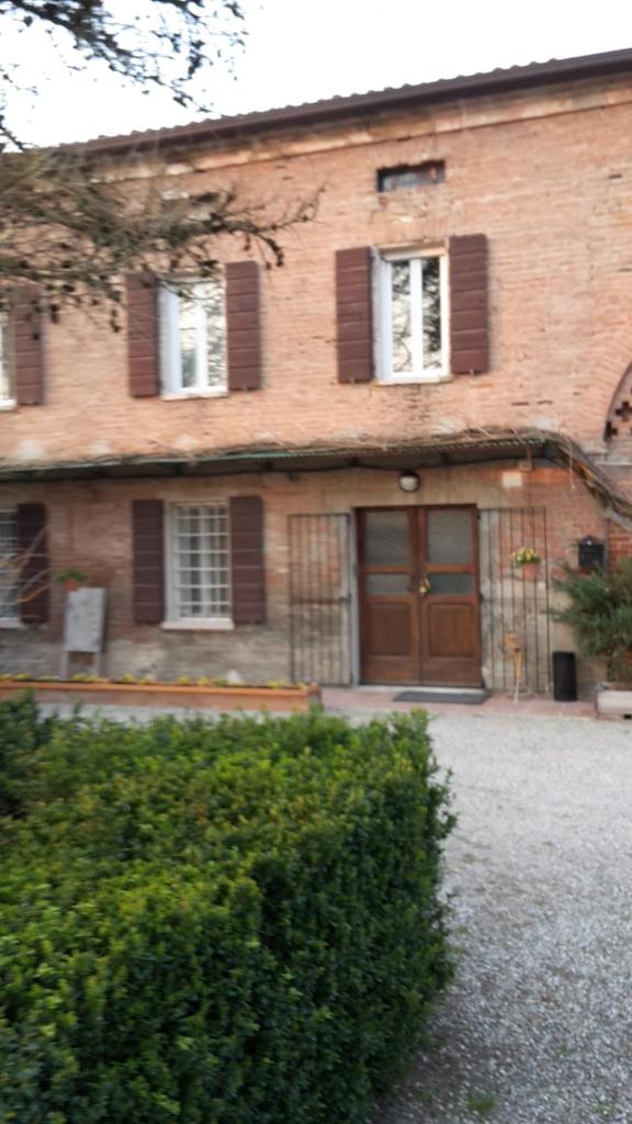 Agriturismo Dosso al Porto photo 1