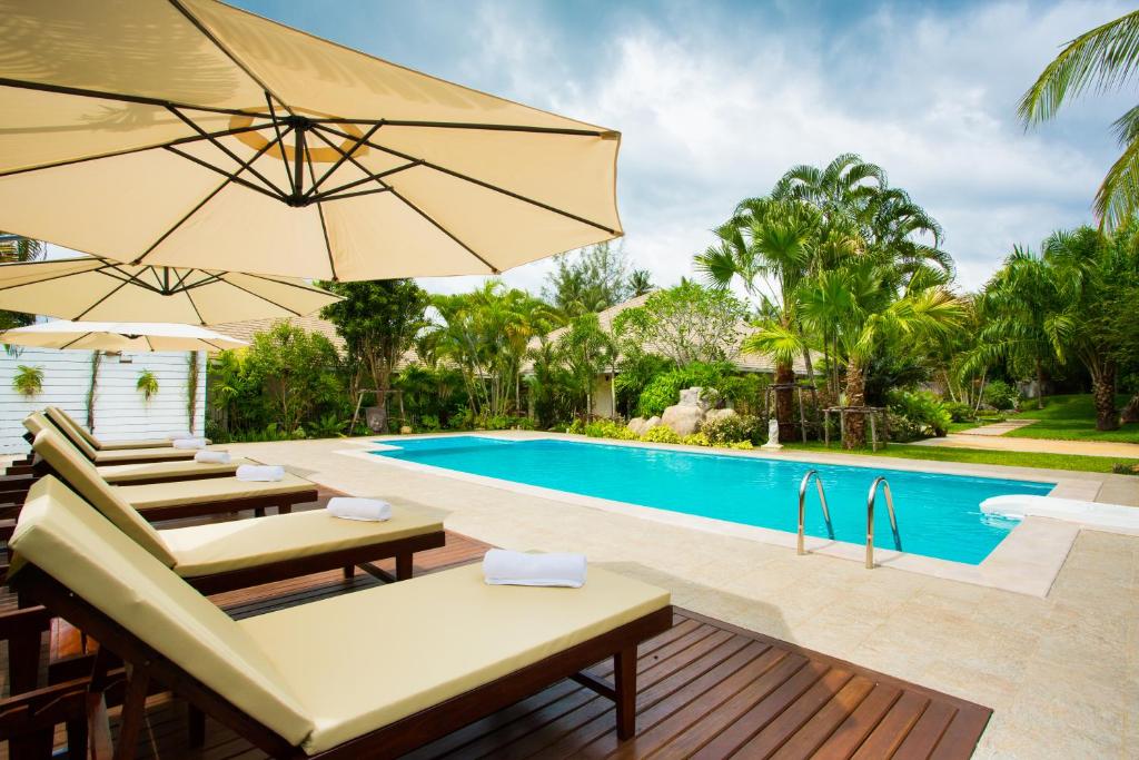 Villa Pimmada photo 1