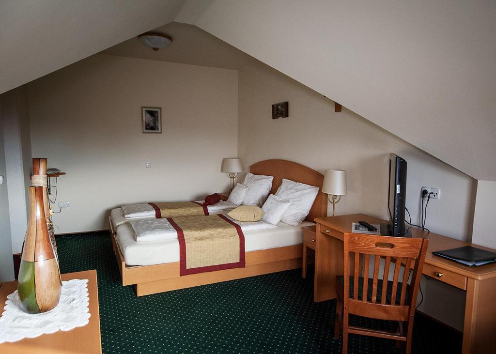Guesthouse Tulipan photo 4
