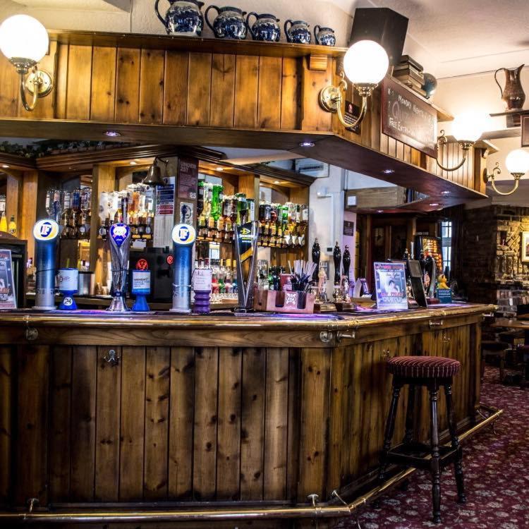 The Victoria Hotel photo 3
