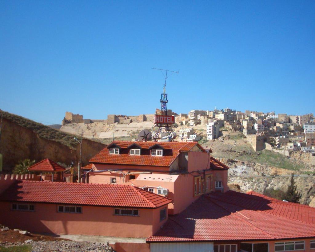 Cairwan Hotel photo 2