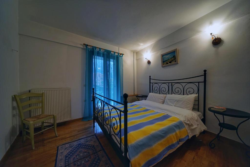 Elatos Guest House photo 3