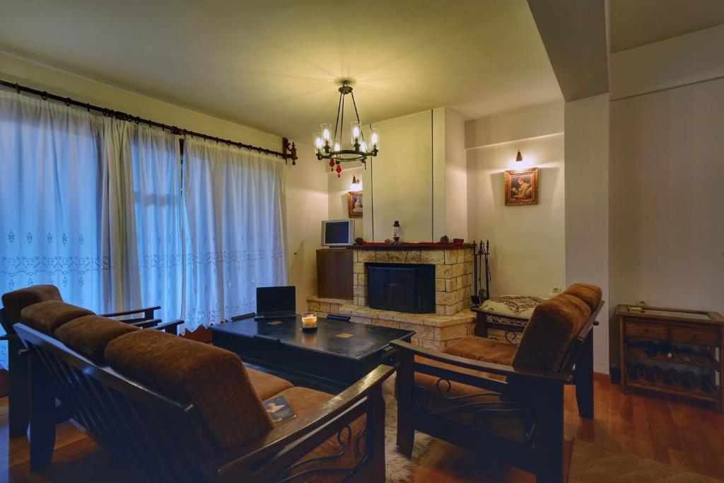 Elatos Guest House photo 4