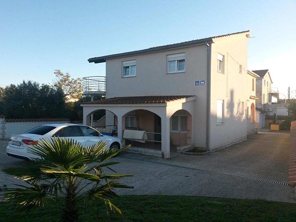 Apartman Turanj