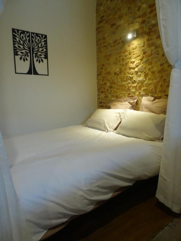 Habitation Saint-Clar Vieille Ville photo 2