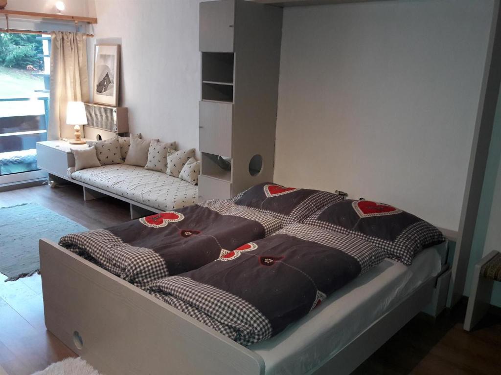 Berghof Appartement 11 photo 2