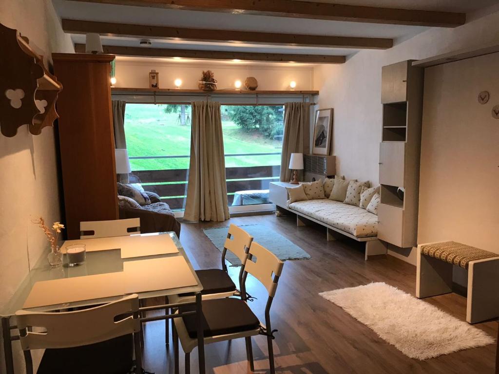 Berghof Appartement 11 photo 1