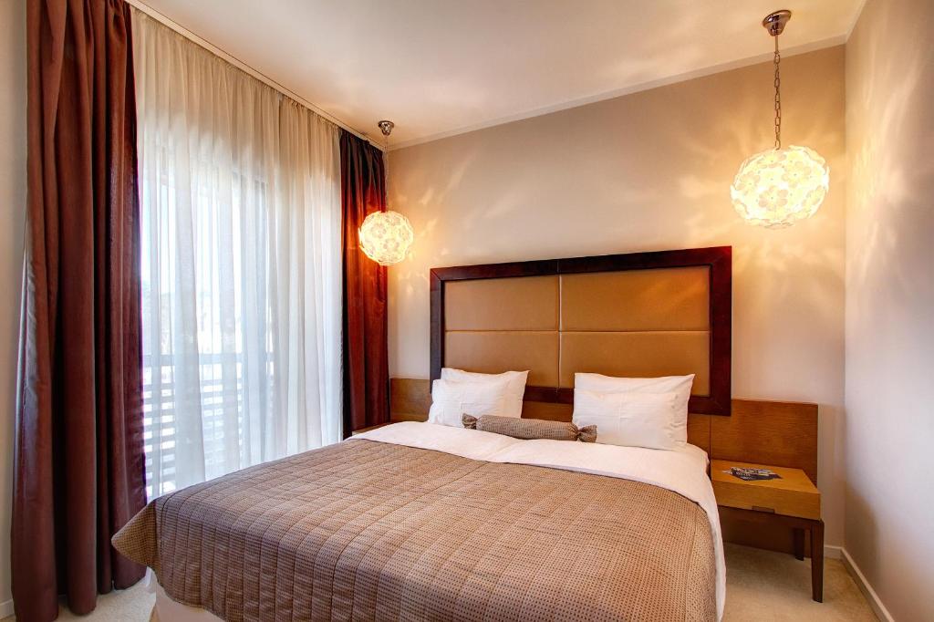 Hotel MIR photo 3