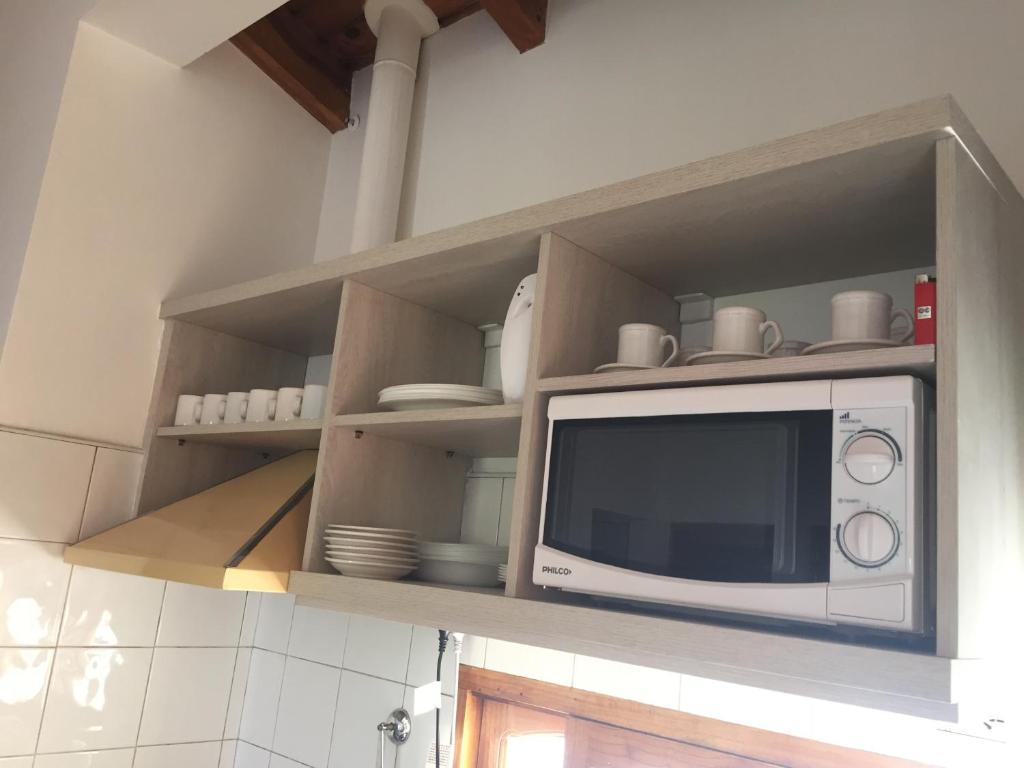 Apartamentos Irigoyen photo 3