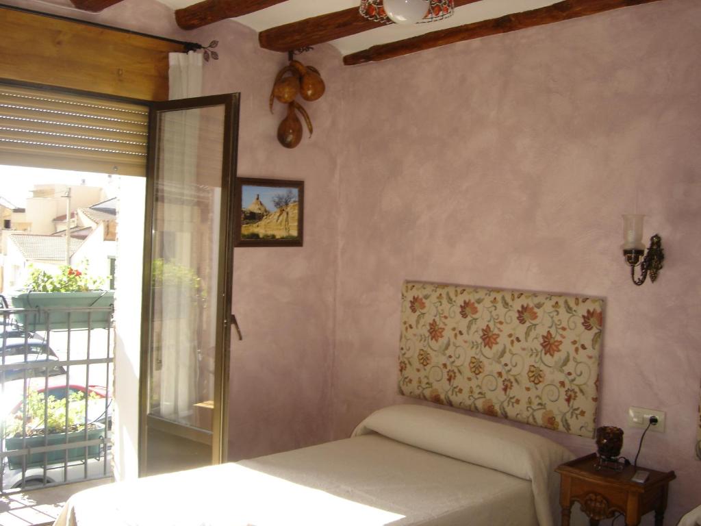 Agroturismo "La Bardena Blanca II" photo 4