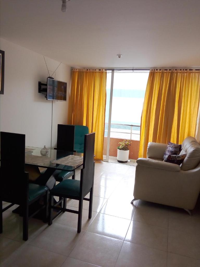 HOSPEDAJE-FLORIDABLANCA-SANTANDER photo 1