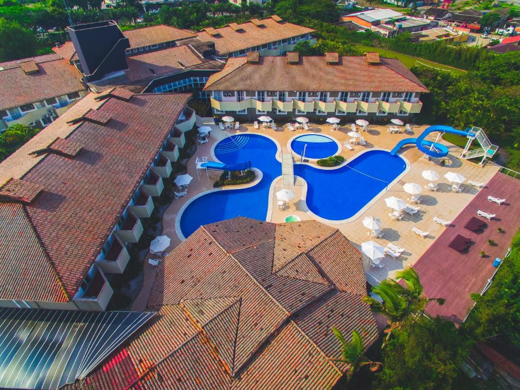 Camboa Hotel Paranaguá photo 1
