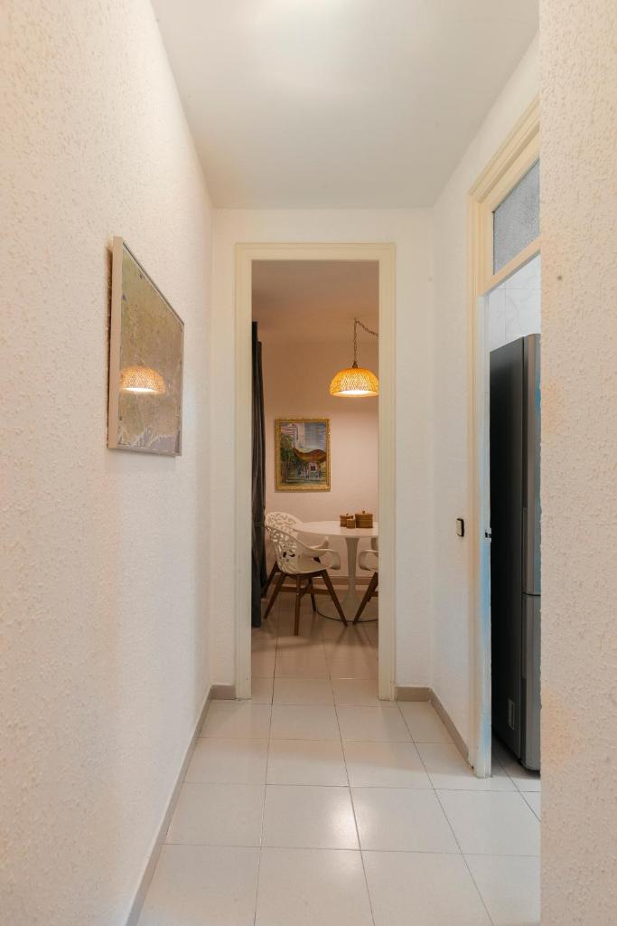 Apartamento Eixample Sants Estació photo 4