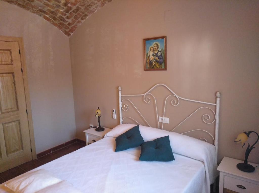 Casa Rural La Santiaga photo 3