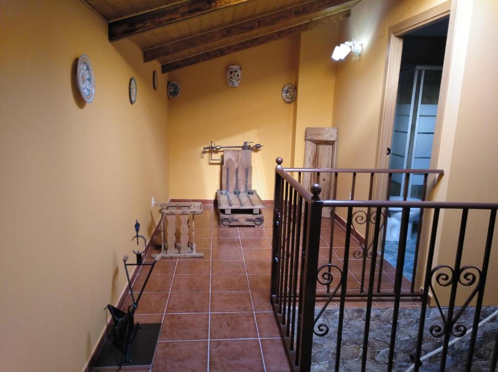Casa Rural La Santiaga photo 4