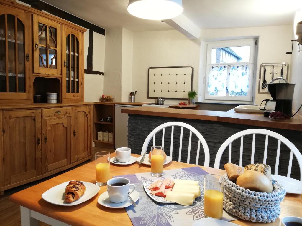 Ferienhaus Sosberg photo 3