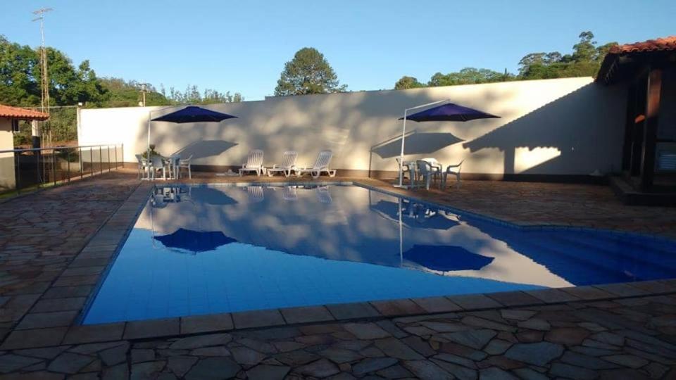 Senior Parque Hotel photo 2