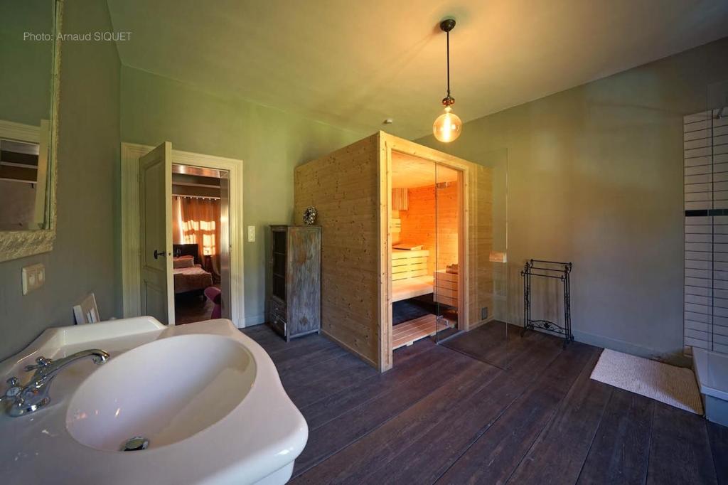 B&B Aux Quatre Bonniers photo 3