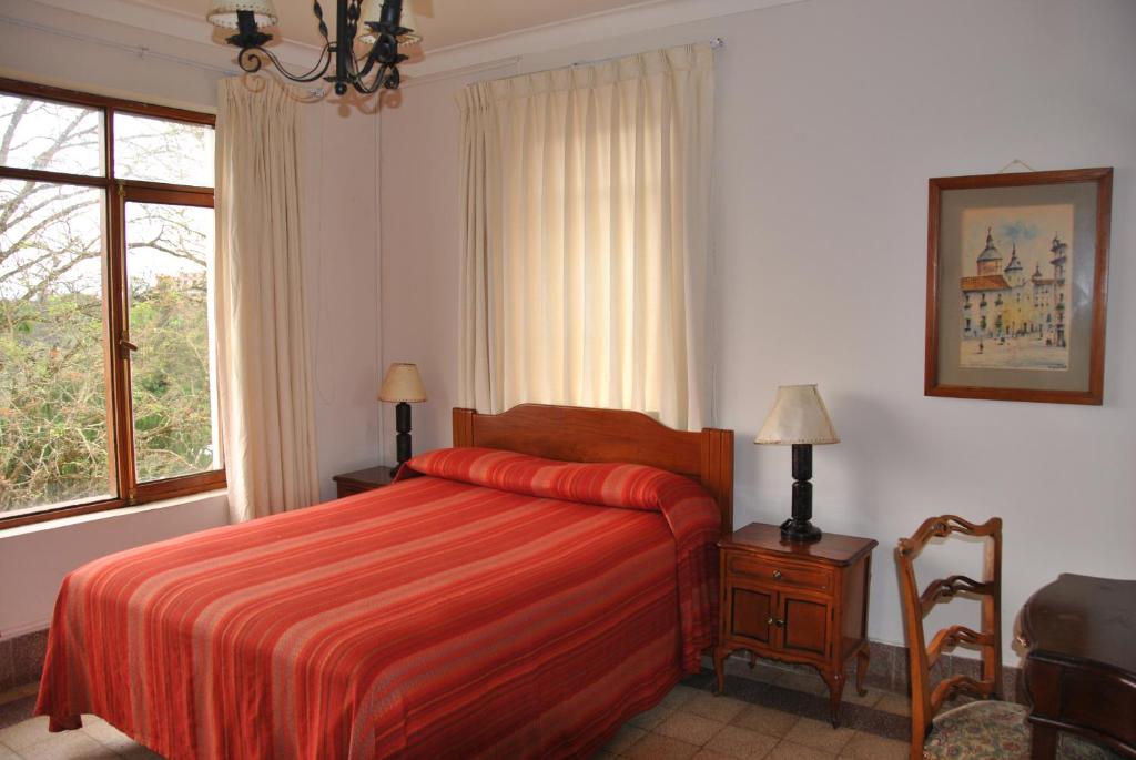 Hotel Gloria Coroico photo 4