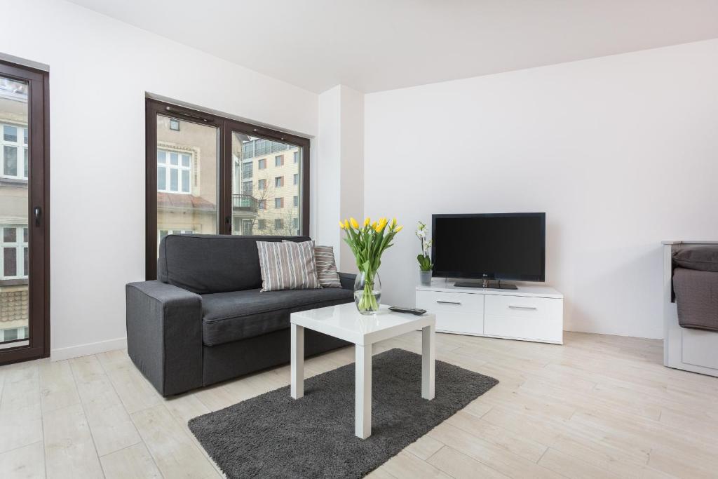 apartament studio solna 1 M19 - Tap to explore photos