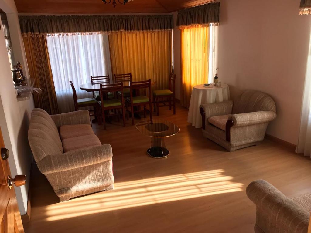Casa campestre Isabelita photo 1