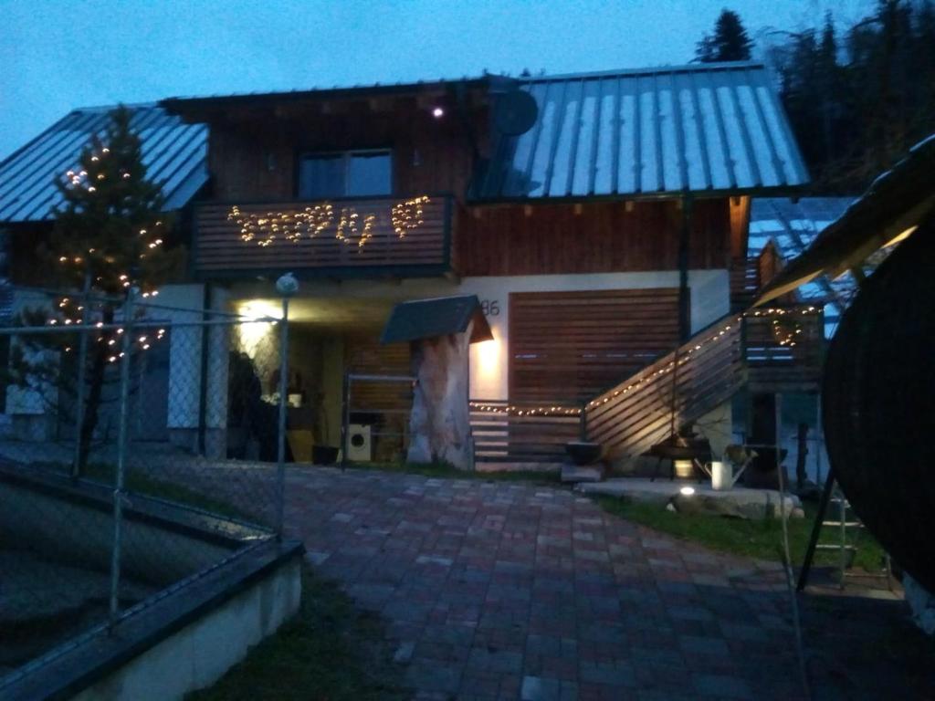 Appartment Iris photo 3