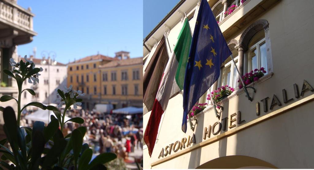 Astoria Hotel Italia photo 4