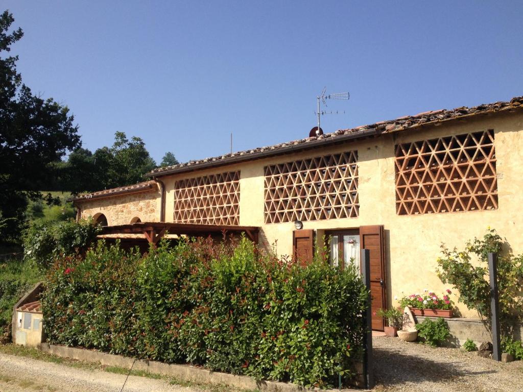 CasaJona Holiday photo 3
