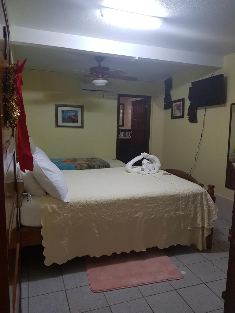 Alan's Paradise Hotel photo 3