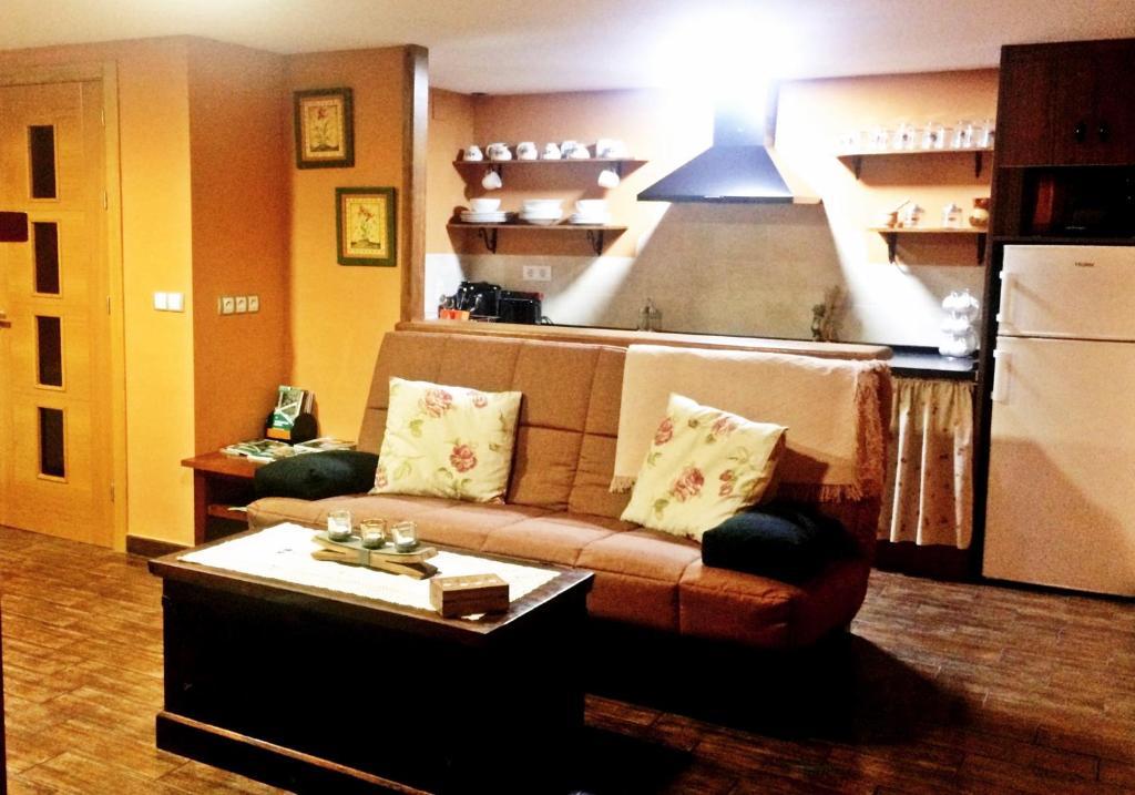 Apartamento Rural San Jorge Bajo photo 4