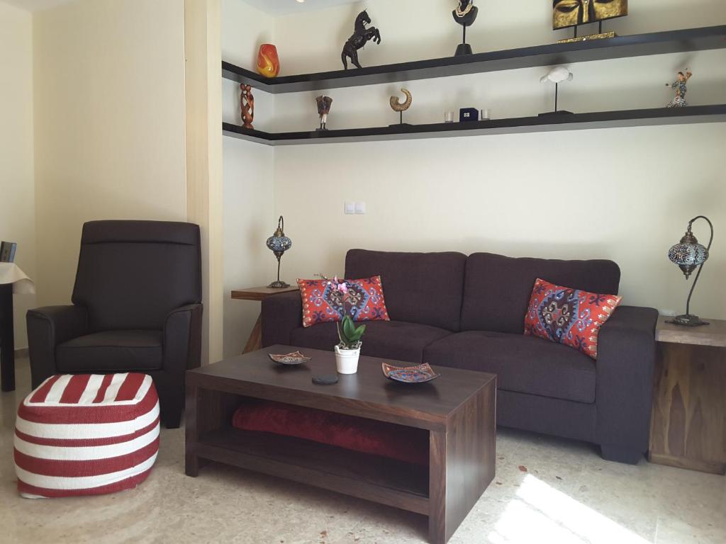 Amazing Condo in Alicante City Center photo 3
