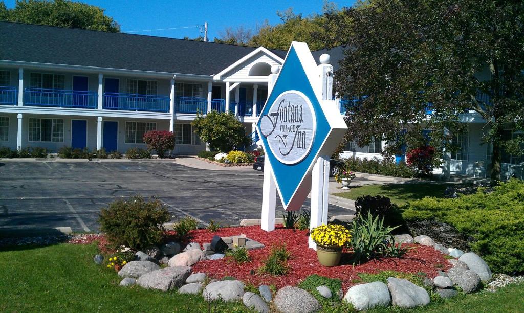 Fontana Village Inn image