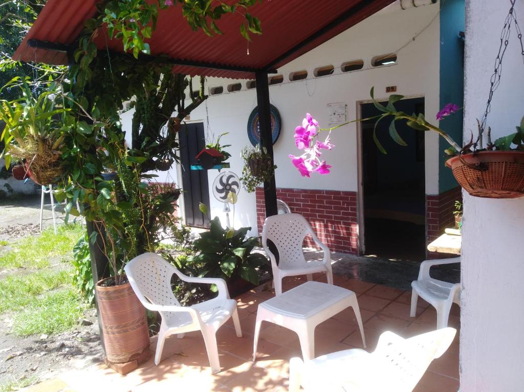 Hotel B & C photo 4