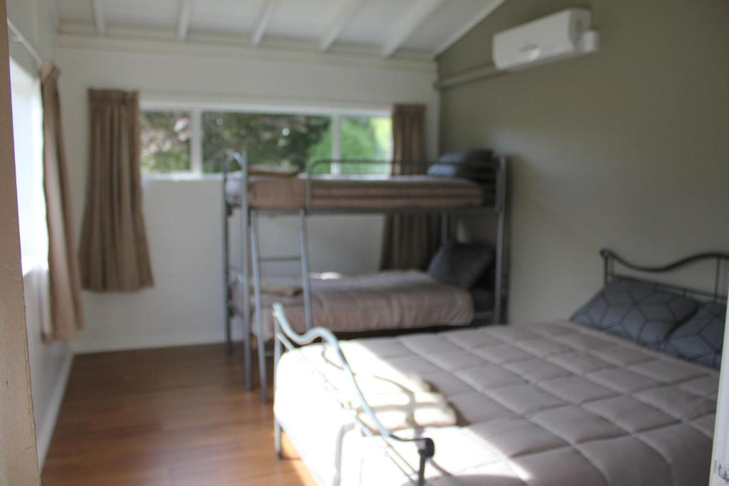 Riverside Haven Lodge & Holiday Park photo 2