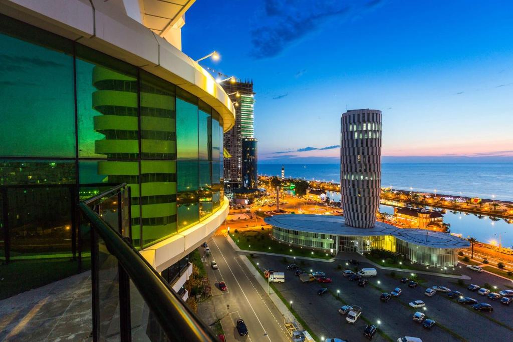 Best Western Premier Batumi photo 4