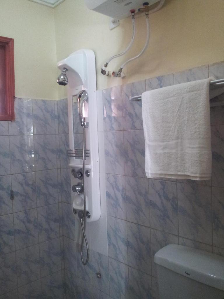 Dich Comfort Hotel photo 2