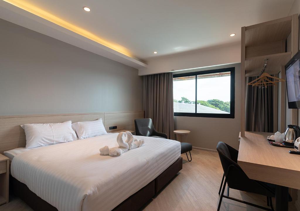 The Rich Hotel photo 1