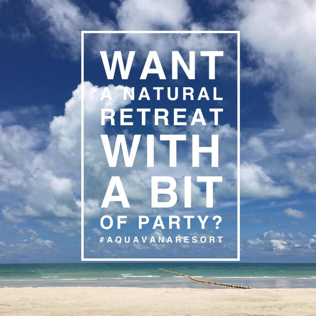 Aquavana Haad Rin Resort photo 4