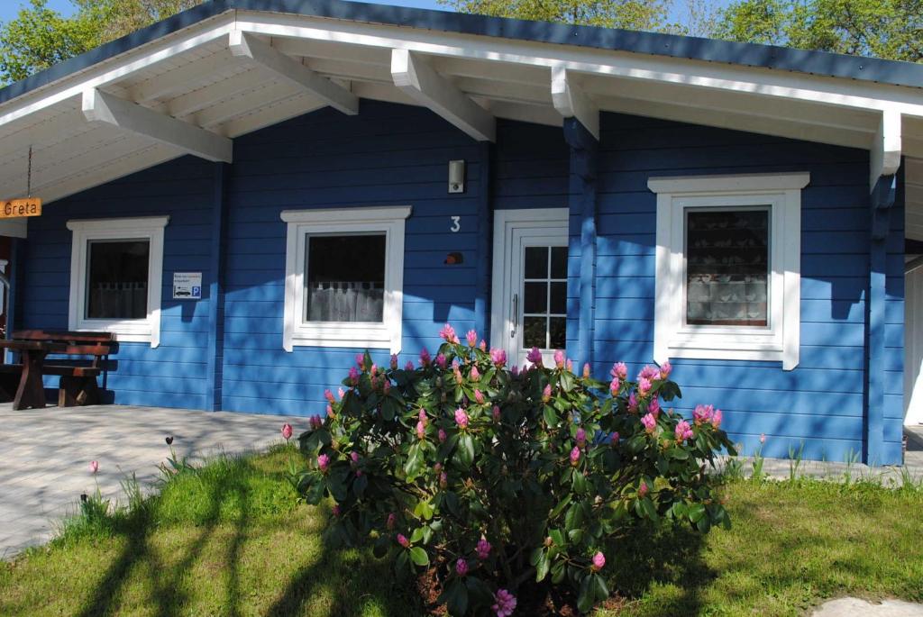 Ferienhaus Greta