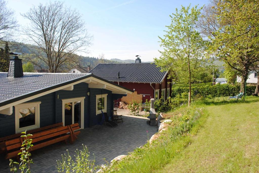 Ferienhaus Greta photo 2