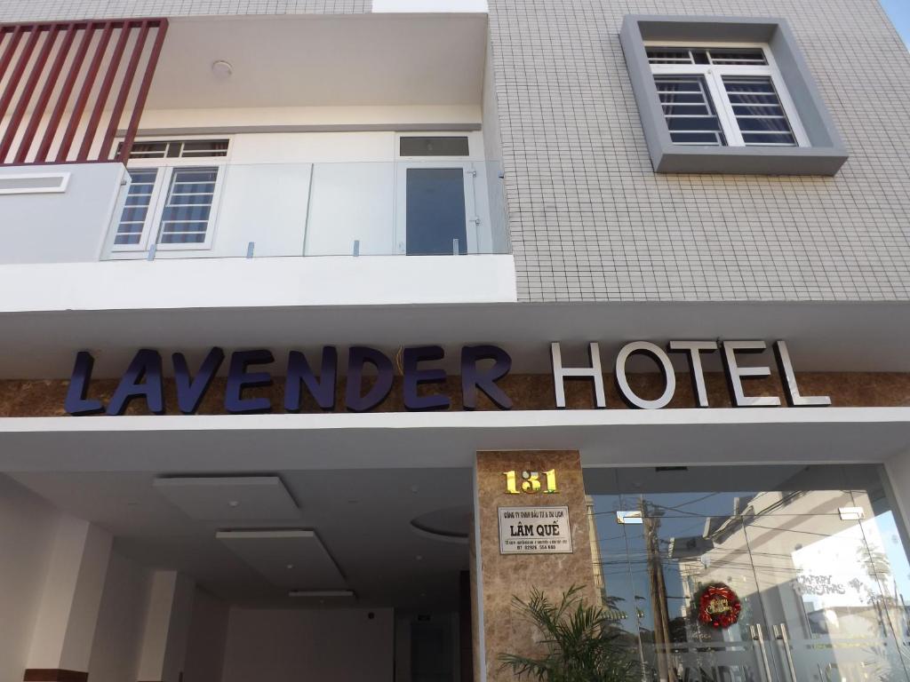 Lavender Hotel